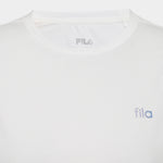 FILA Crop Graphic T-Shirt (W)