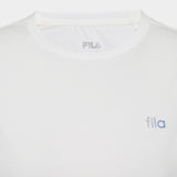 FILA Crop Graphic T-Shirt (W)