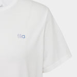FILA Crop Graphic T-Shirt (W)