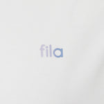 FILA Crop Graphic T-Shirt (W)