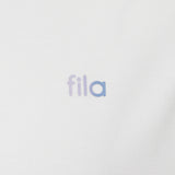 FILA Crop Graphic T-Shirt (W)