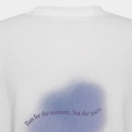 FILA Crop Graphic T-Shirt (W)