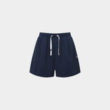 FILA Waffle Training Short Sleeve 4 Set-Up