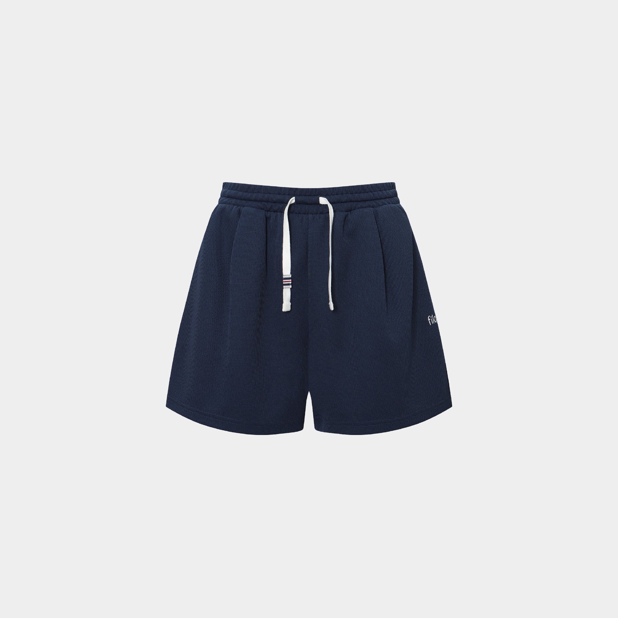 FILA Waffle Training Short Sleeve 4 Set-Up
