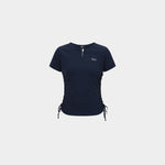 FILA Waffle Training Short Sleeve 4 Set-Up