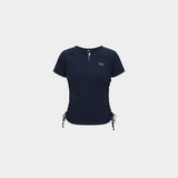 FILA Waffle Training Short Sleeve 4 Set-Up