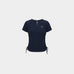 FILA Waffle Training Short Sleeve 4 Set-Up