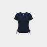 FILA Waffle Training Short Sleeve 4 Set-Up