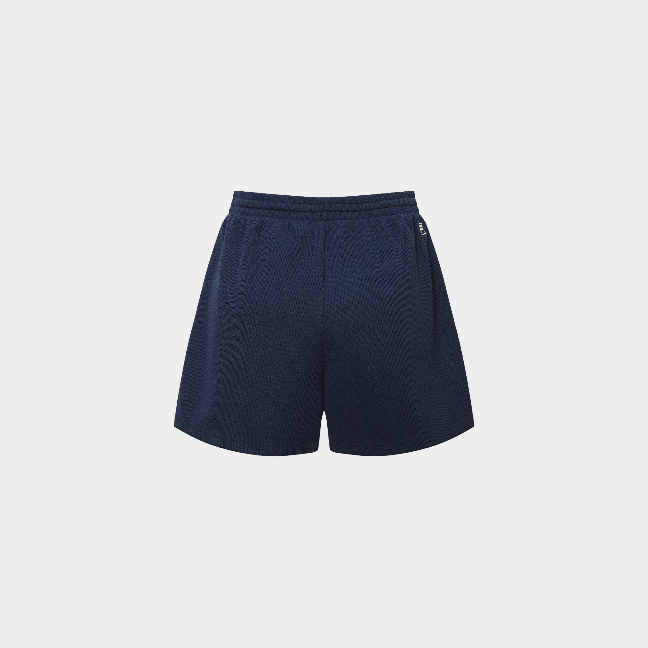 FILA Waffle Training Short Sleeve 4 Set-Up