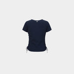 FILA Waffle Training Short Sleeve 4 Set-Up
