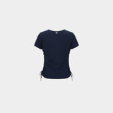 FILA Waffle Training Short Sleeve 4 Set-Up