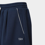 FILA Waffle Training Short Sleeve 4 Set-Up