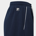 FILA Waffle Training Short Sleeve 4 Set-Up