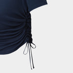 FILA Waffle Training Short Sleeve 4 Set-Up