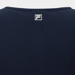 FILA Waffle Training Short Sleeve 4 Set-Up