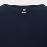 FILA Waffle Training Short Sleeve 4 Set-Up