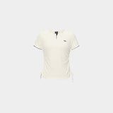 FILA Waffle Training Short Sleeve 4 Set-Up