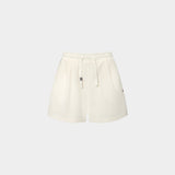 FILA Waffle Training Short Sleeve 4 Set-Up