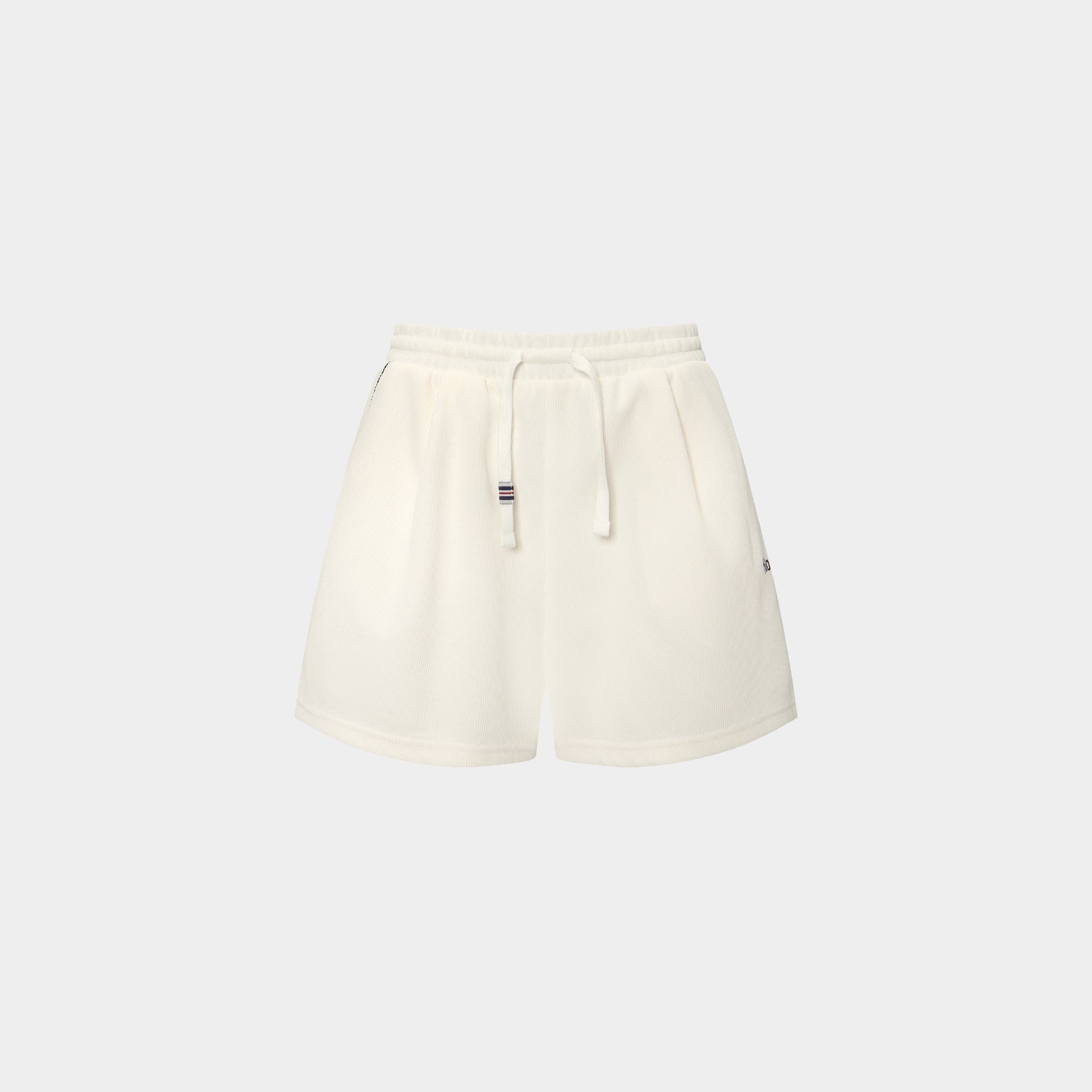 FILA Waffle Training Short Sleeve 4 Set-Up