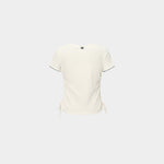 FILA Waffle Training Short Sleeve 4 Set-Up