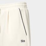 FILA Waffle Training Short Sleeve 4 Set-Up