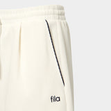 FILA Waffle Training Short Sleeve 4 Set-Up