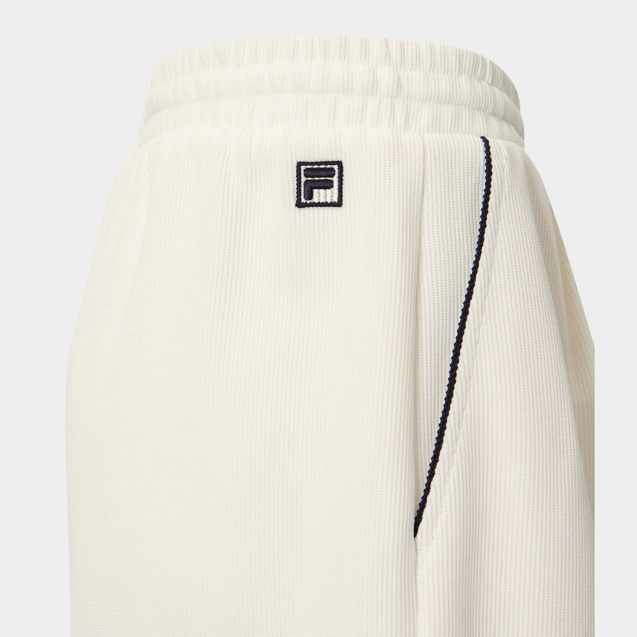 FILA Waffle Training Short Sleeve 4 Set-Up