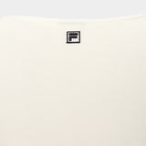 FILA Waffle Training Short Sleeve 4 Set-Up