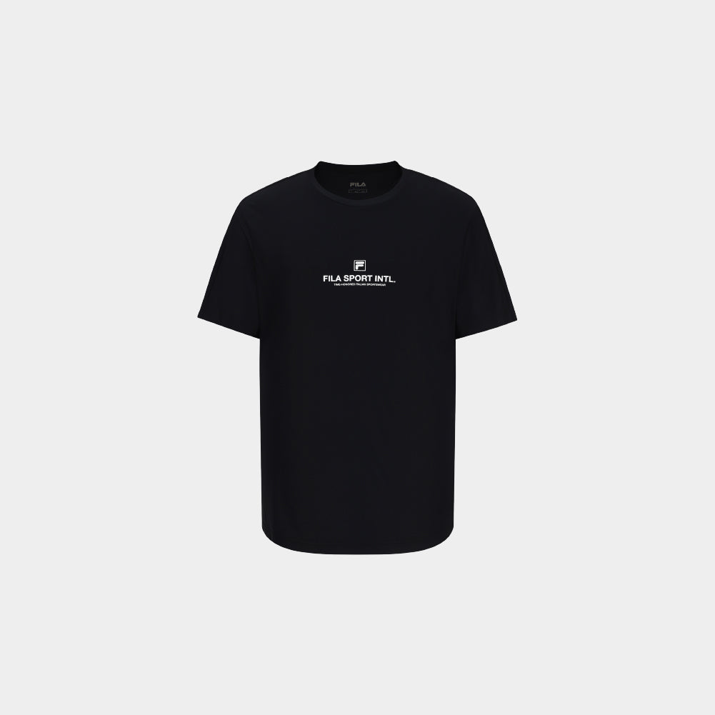 FILA Cooling Tricot Graphic T-Shirt