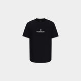 FILA Cooling Tricot Graphic T-Shirt