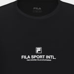 FILA Cooling Tricot Graphic T-Shirt