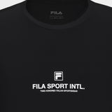 FILA Cooling Tricot Graphic T-Shirt