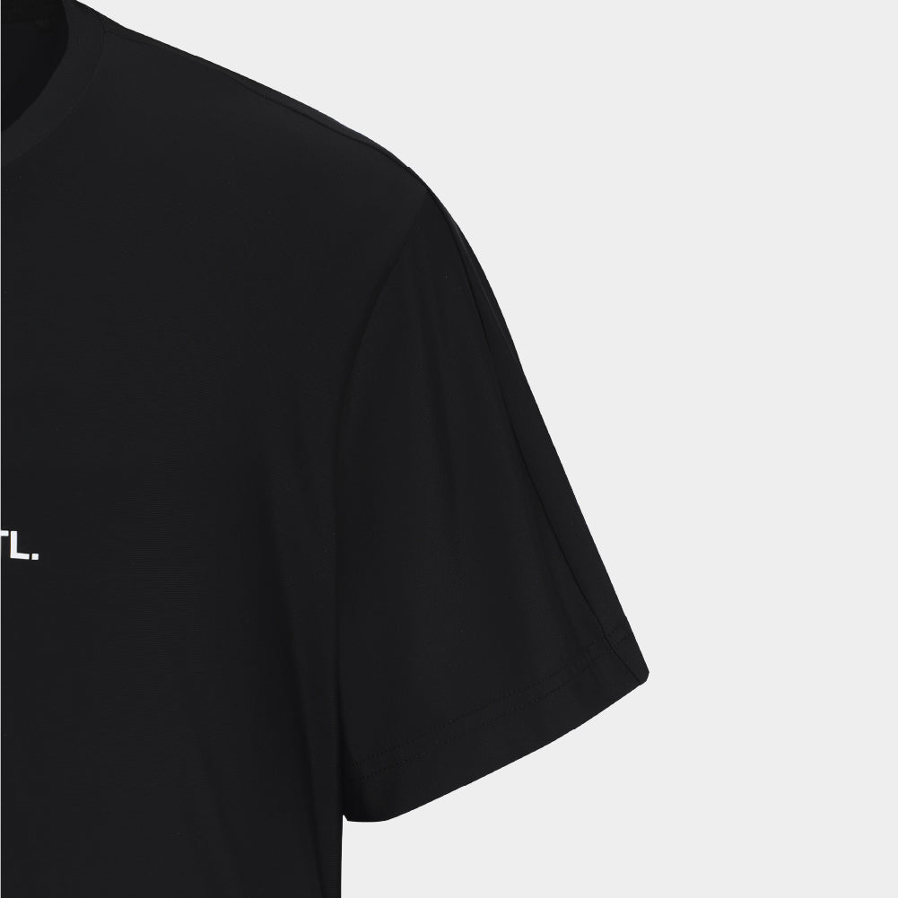 FILA Cooling Tricot Graphic T-Shirt