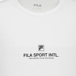 FILA Cooling Tricot Graphic T-Shirt