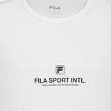 FILA Cooling Tricot Graphic T-Shirt