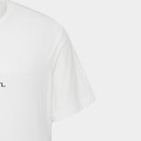 FILA Cooling Tricot Graphic T-Shirt