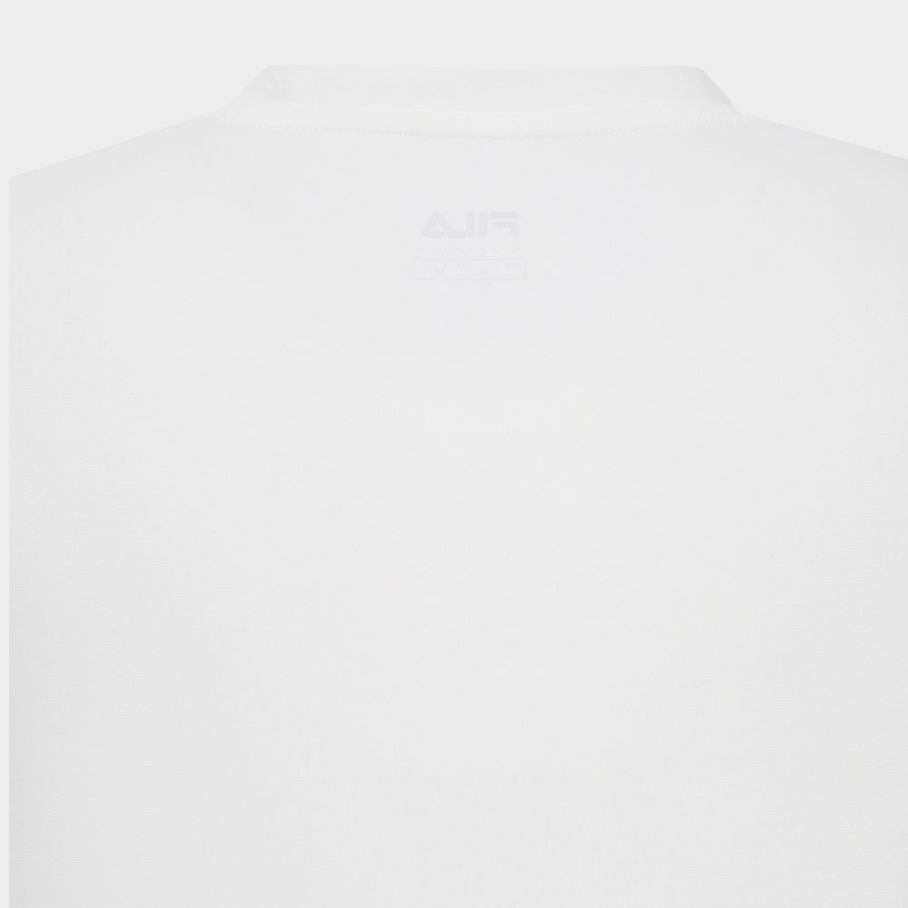 FILA Cooling Tricot Graphic T-Shirt