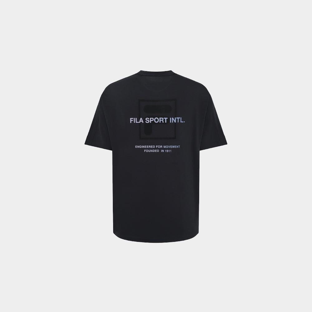 FILA Big Graphic Performance T-Shirt