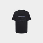 FILA Big Graphic Performance T-Shirt