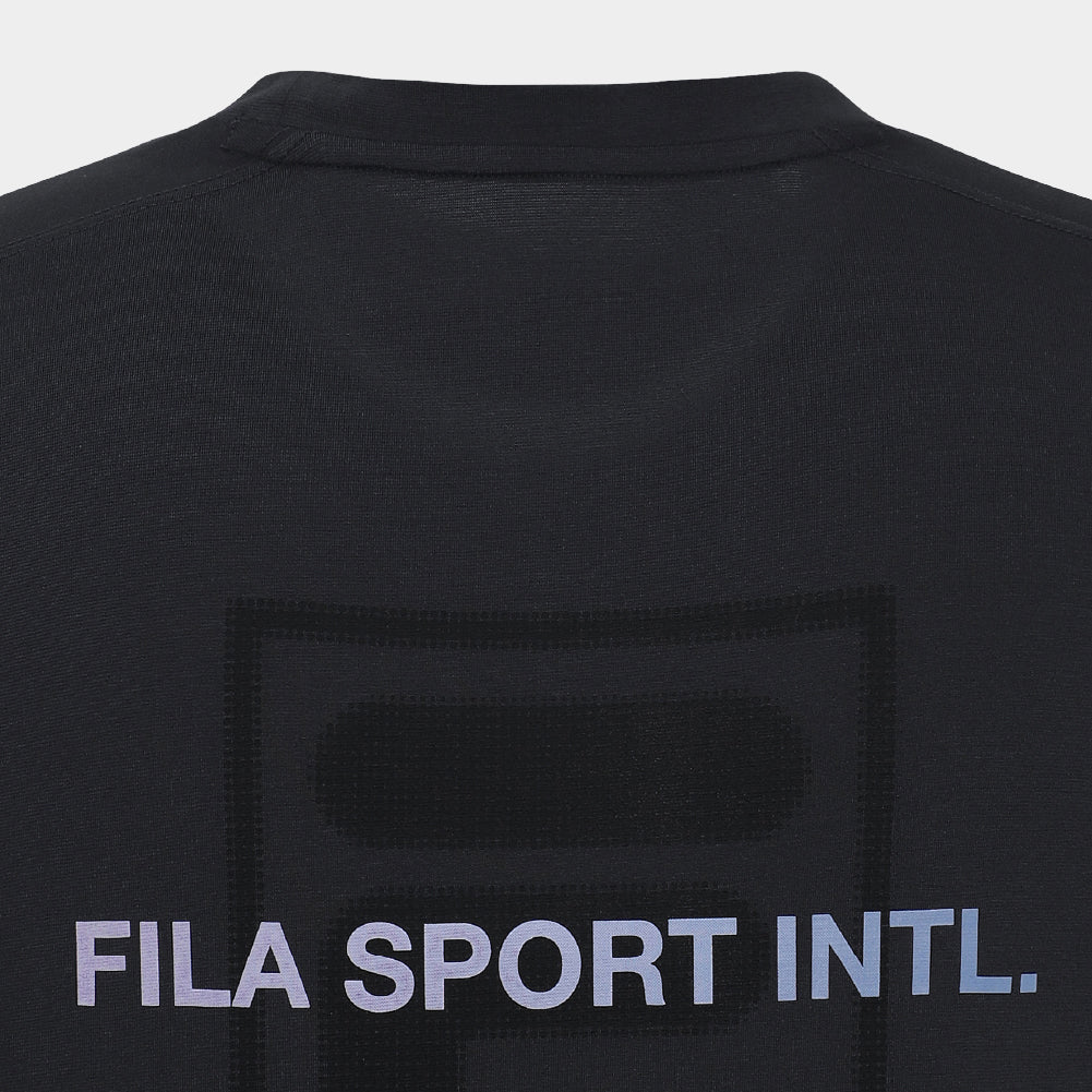 FILA Big Graphic Performance T-Shirt