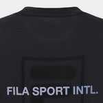 FILA Big Graphic Performance T-Shirt