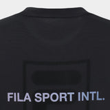 FILA Big Graphic Performance T-Shirt