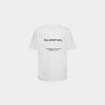 FILA Big Graphic Performance T-Shirt