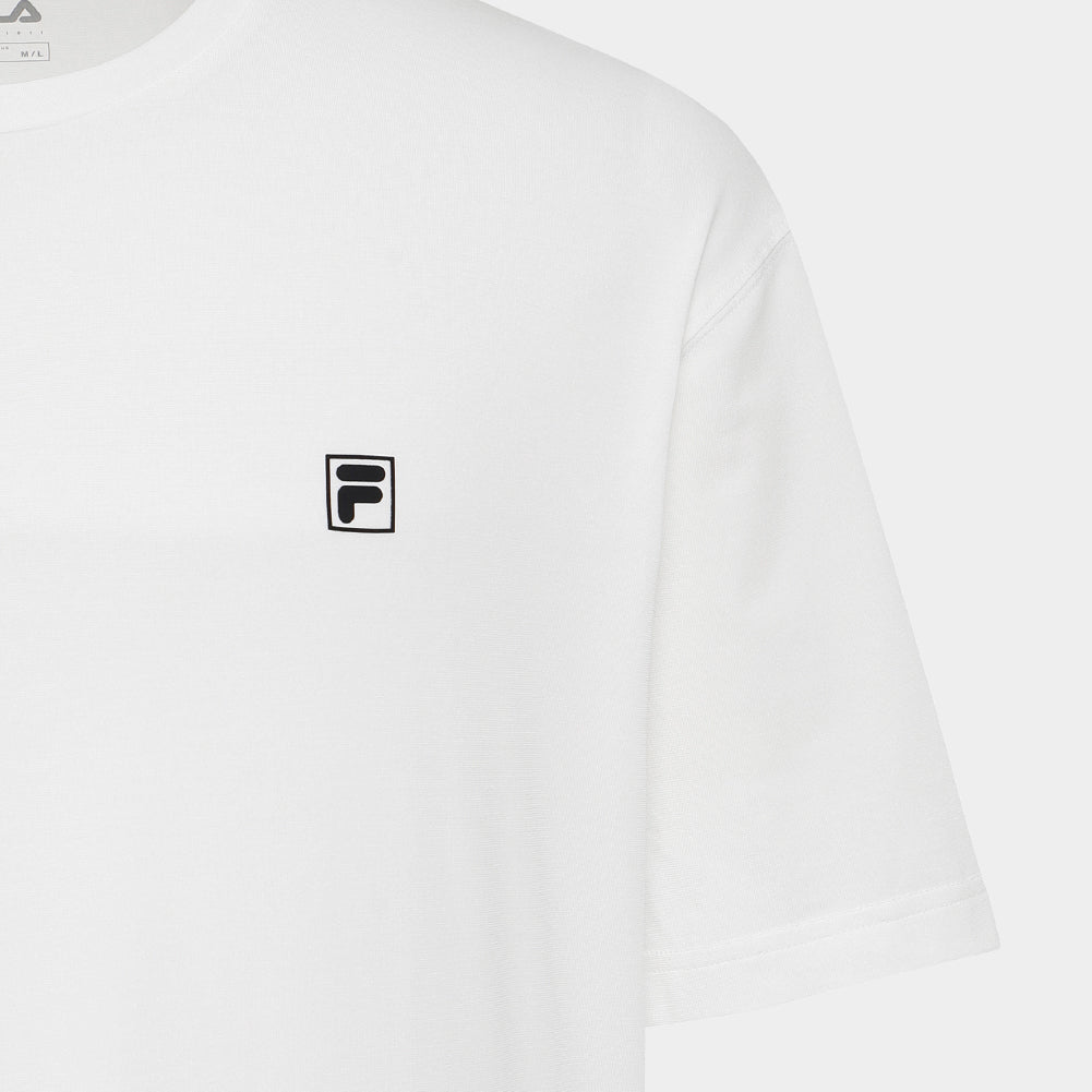 FILA Big Graphic Performance T-Shirt