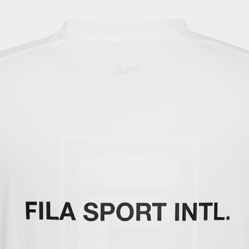 FILA Big Graphic Performance T-Shirt