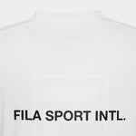FILA Big Graphic Performance T-Shirt
