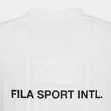 FILA Big Graphic Performance T-Shirt