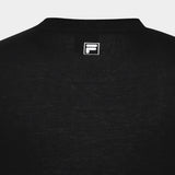 FILA Small Logo Point Performance T-Shirt