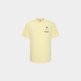 FILA Small Logo Point Performance T-Shirt