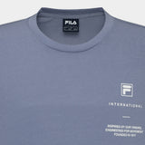 FILA Small Logo Point Performance T-Shirt